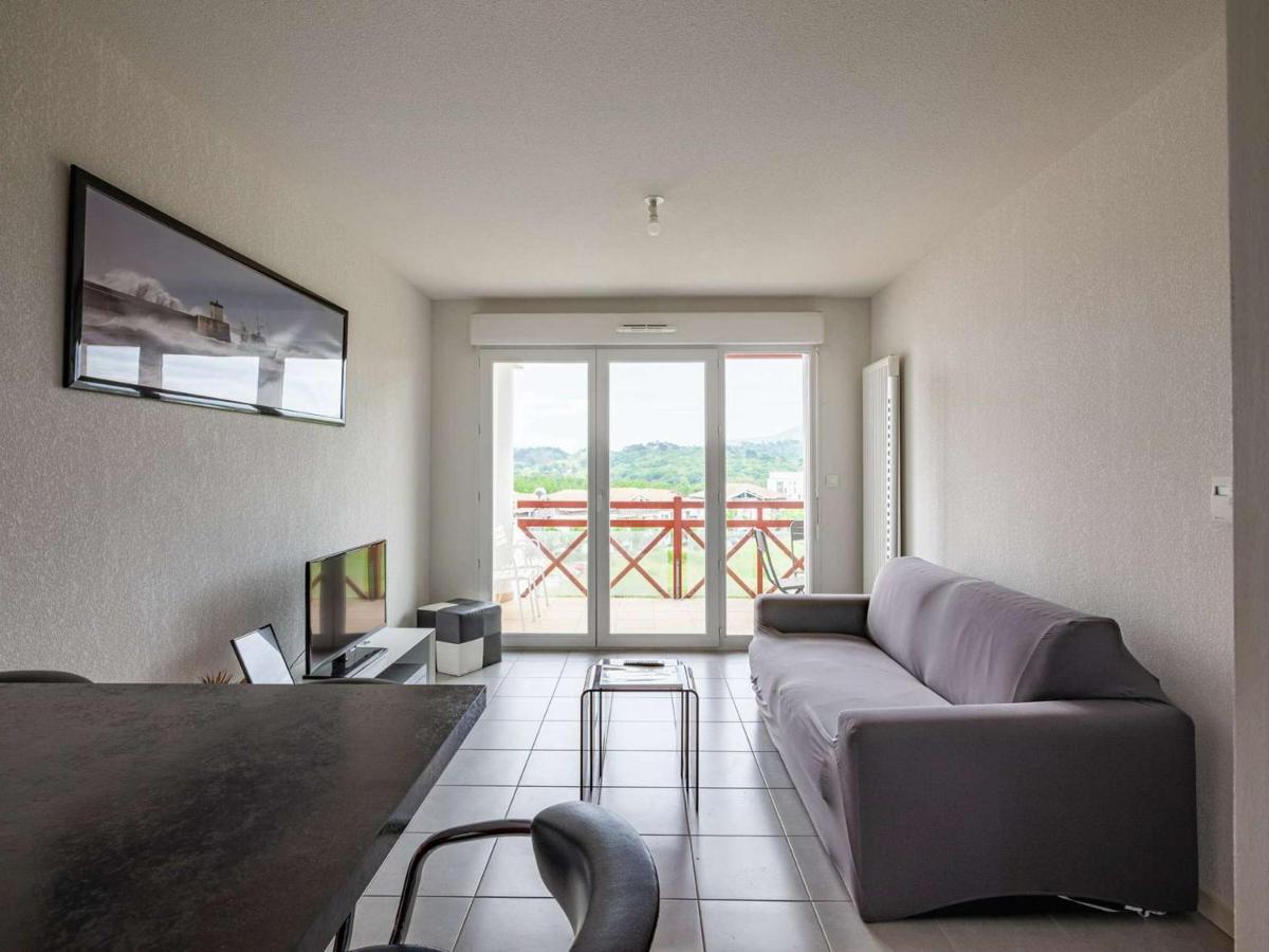 Appartement Hendaye, 2 Pieces, 4 Personnes - Fr-1-2-308 외부 사진
