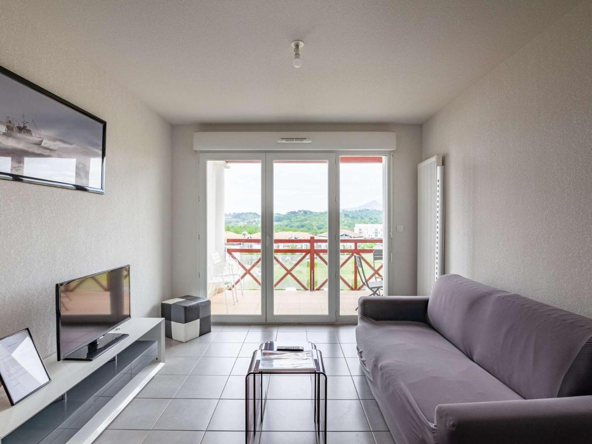 Appartement Hendaye, 2 Pieces, 4 Personnes - Fr-1-2-308 외부 사진